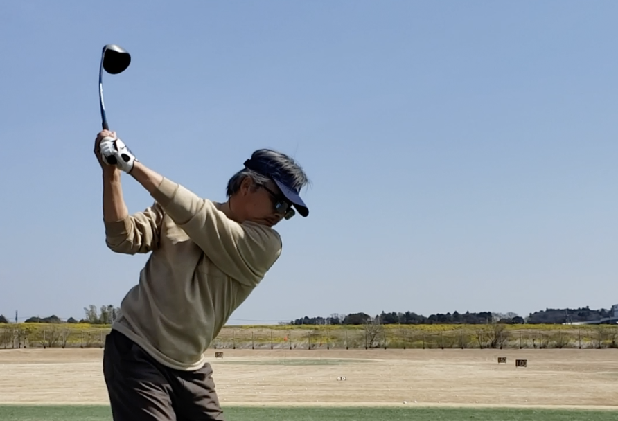 KOSHIGAYA GOLF CLUBで最短上達レッスンに参加しよう！